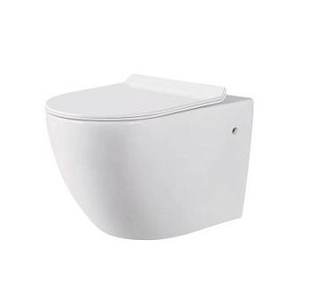 Унитаз подвесной Loranto CANTO