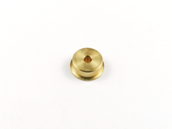 Форсунка для перевода котла на работу на сжиженный газ (адаптер+кольцо) D420, Cond 35-35B (1 шт)  Federica Bugatti