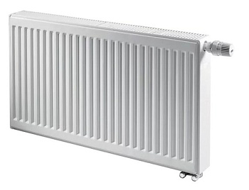 Радиатор стальной Federica Bugatti 22/300/400