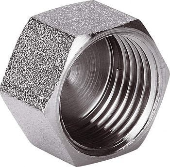 Заглушка 1/2" внутр. (AQUALINK)