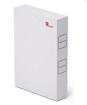 Шкаф распределительный ШРНГ-7-180 Wester 1300х180х652-715)