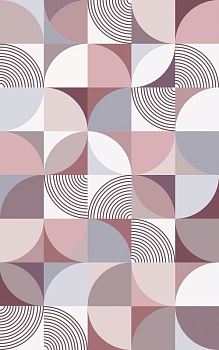 декор Creto Monica