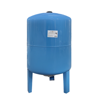 Гидроаккумулятор Grosseto 150л 1"