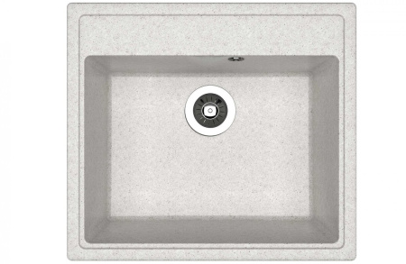 Мойка "Ника" 570, серый СМс