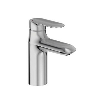 Cмеситель Якоб Делафон KUMIN E98827-CP