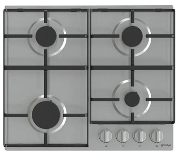 Панель варочная газовая Gorenje60 см