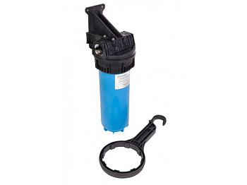 Корпус для картриджного фильтра 1 М Джилекс