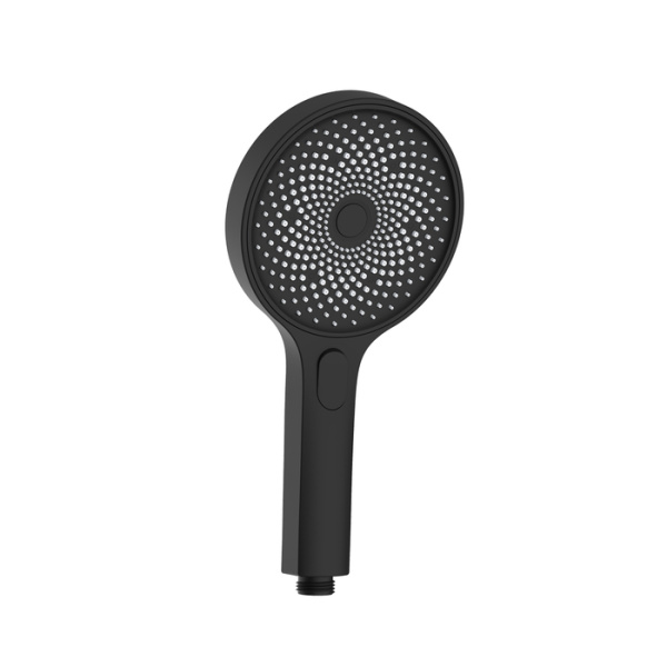 Лейка для душа IDDIS SPA3F0Bi18