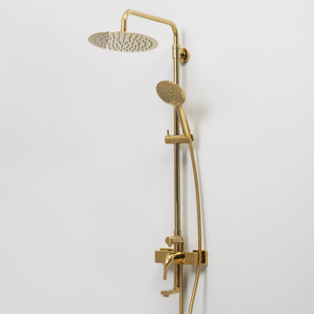 Душевой комплект Wasserkraft A17101