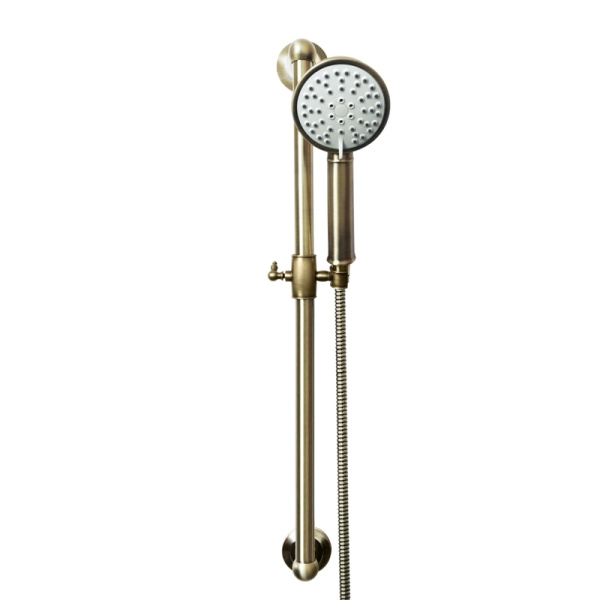 Душевой гарнитур IDDIS Oldie, OLD3F70i16