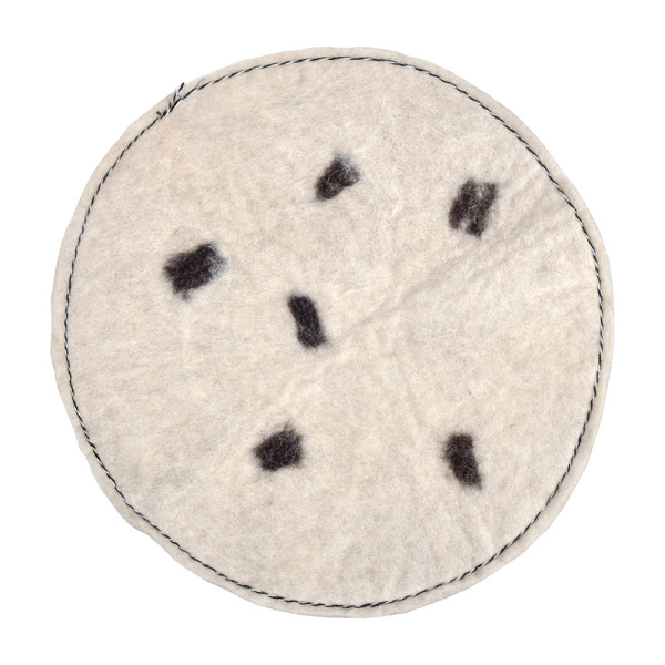 Коврик Банные штучки  банный круглый