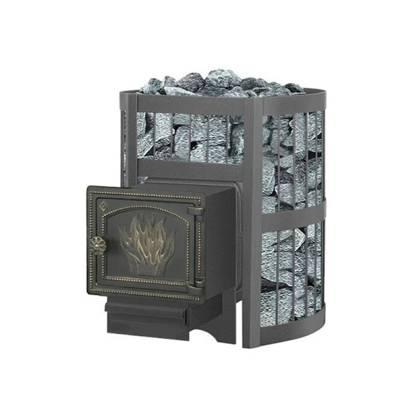 Печь Везувий Легенда Стандарт 12 (ДТ-3С)