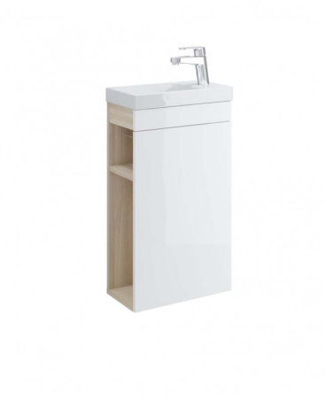 Тумба  п/раковину CERSANIT COMO 40