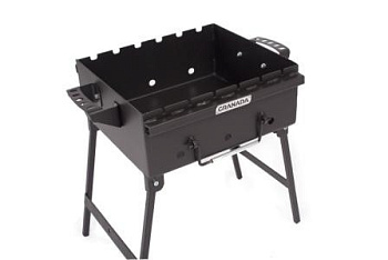 Мангал  Granada Compact Mini складной