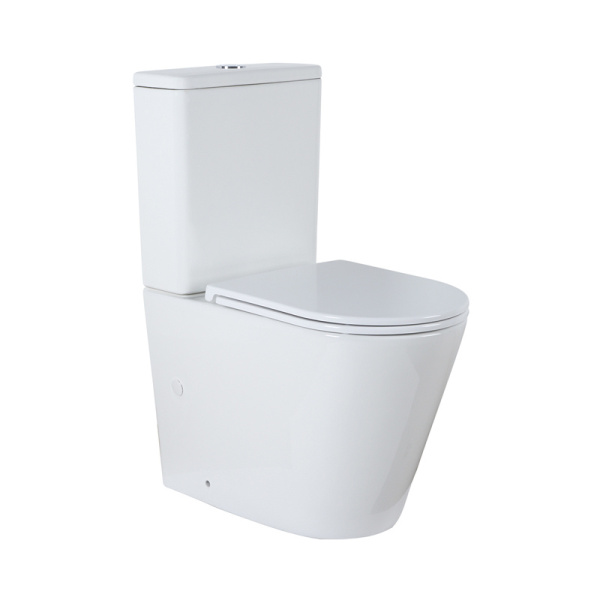 Унитаз напольный Azario Vetro