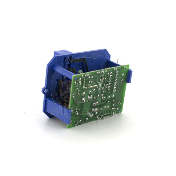 Плата              блока автоматики ДЖИЛЕКС