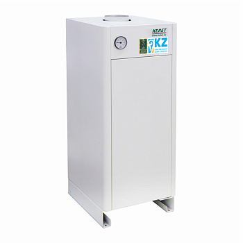 Котел газовый напольный КЕЛЕТ КСГ-16 (САБК) сталь