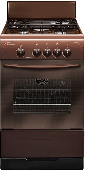 Плита газовая Гефест ПГ 3200-08 К43