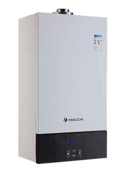 Котел газовый настенный MOGUCHI GBL24F 24 кВт 2-контурный