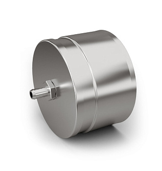 Конденсатоотвод моно КМ-Р 430-0.5 D130 М (У)