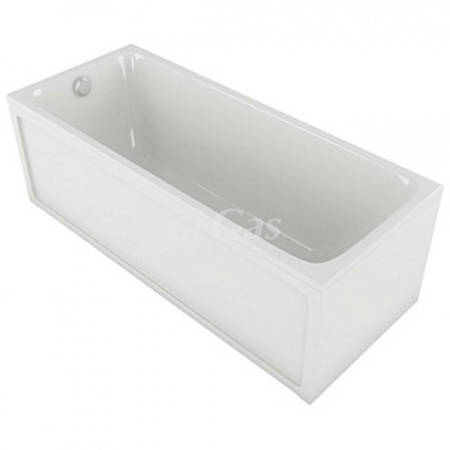 Ванна акриловая 165х70 Мия Акватек