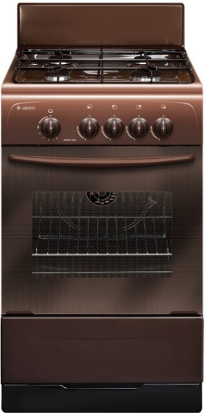 Плита газовая Гефест ПГ 3200-08 К43