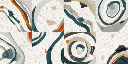 керамогранит Creto Cray