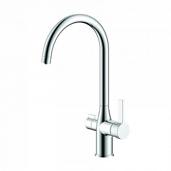 Cмеситель IDDIS Purе, PURSBFJi05