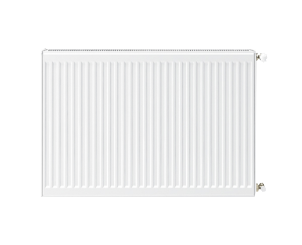 Радиатор стальной Federica Bugatti 22/500/1800 диагонально- боковое