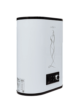 Водонагреватель электрический GROSSETO Flat-30 DRY