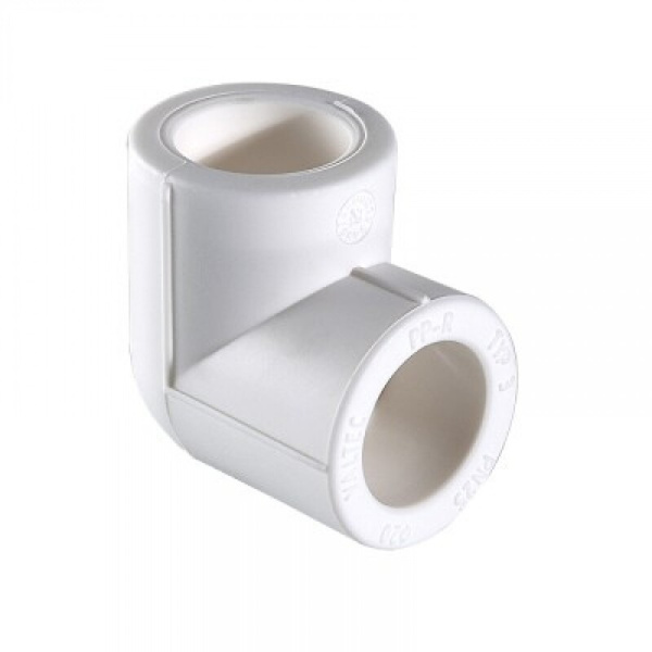 Угольник 90 град. 32 ПП PN25 РТП(140/20)