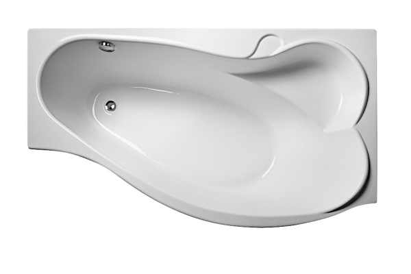 Ванна Marka One "GRACIA" 170*100 R