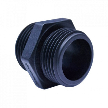 Штуцер 1"Пх1"П Джилекс