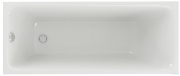 Ванна акриловая 165х70 Мия Акватек