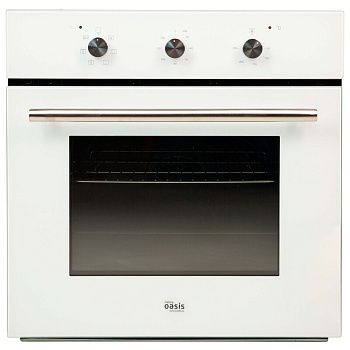 Духовой шкаф электрический "making Oasis everywhere" D-MWD