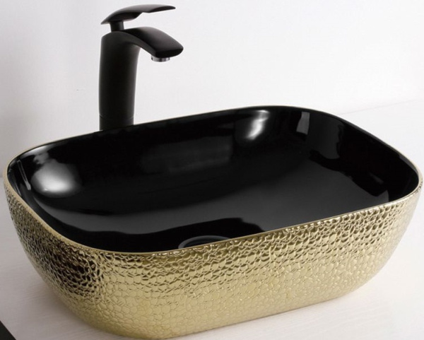 Раковина накладная GID D1302h024