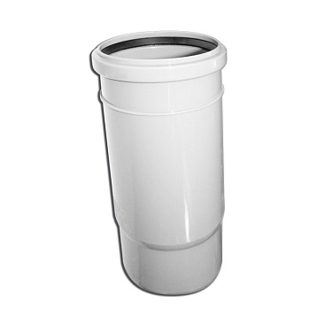 Патрубок компенсационный  RTP 24573