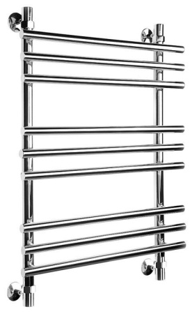 Полотенцесушитель ЛБ-1 80/50 водяной НИКА (с ком-том фарнитуры)