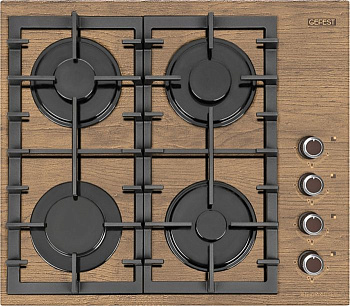 Газовая варочная панель Гефест СГ СВН 2230 К47