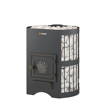 Печь ВЕЗУВИЙ Скиф Стандарт 16 (ДТ-3)