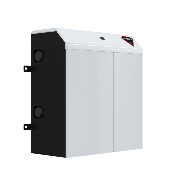 Котел газовый напольный/настенный FED КС-Г-16  TURBO парапетный