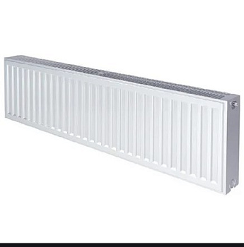 Радиатор стальной Federica Bugatti 22/300/1100