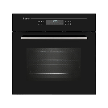 Духовой шкаф Гефест ЭДВ ДА 622-04 А