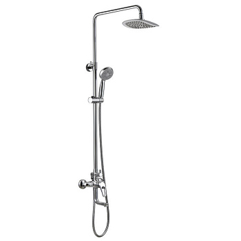 Смеситель для ванны LEMARK LM3162C