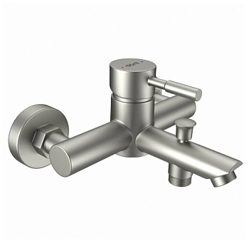 Cмеситель Dorff Logic D3010000SS