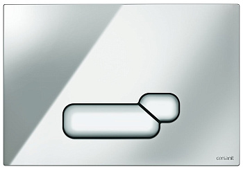 Клавиша для инсталляции Cersanit Actis