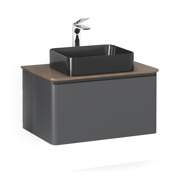 Тумба Raval Morelle 80