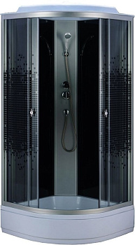 Душевая кабина Ниагара NG-3504-14