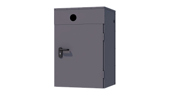 Котельная наружного размещения Federica Bugatti BLOCK 24 (комплектация Nord)