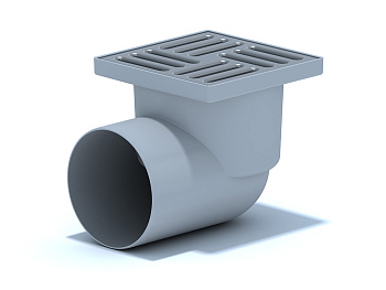 Трап  АНИ пласт TQ1112